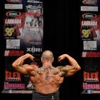 Ludovic  Marchand - IFBB Houston Pro 2012 - #1